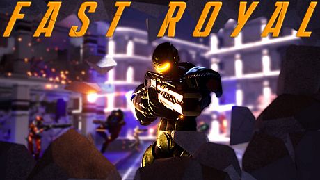 Fast Royal