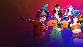 Just Dance 2024 Edition
