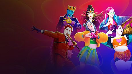 Just Dance 2024 Edition Game