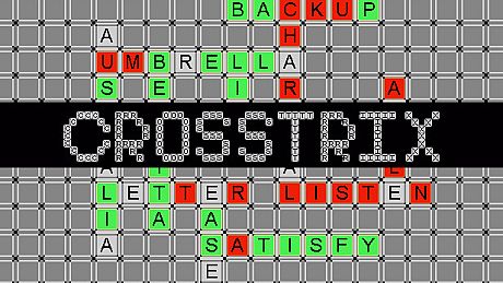 CrossTrix Game