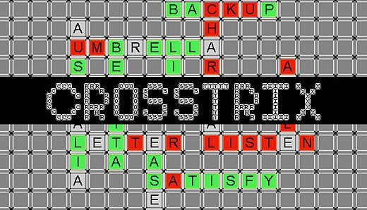 CrossTrix
