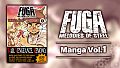 Fuga: Melodies of Steel (Manga) Vol. 1