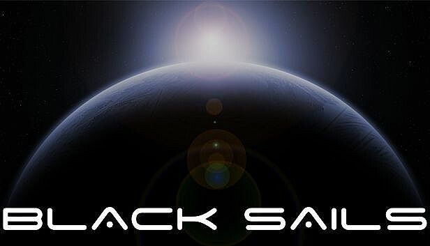 Buy Black Sails