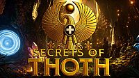 Secrets of Thoth