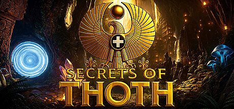 Secrets of Thoth Game
