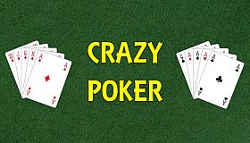 Crazy Poker