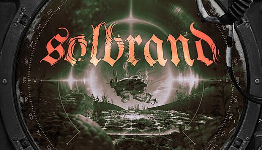Solbrand