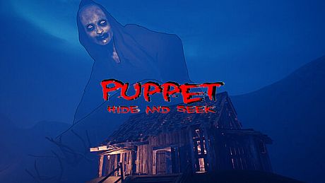 Puppet: Hide And Seek Game