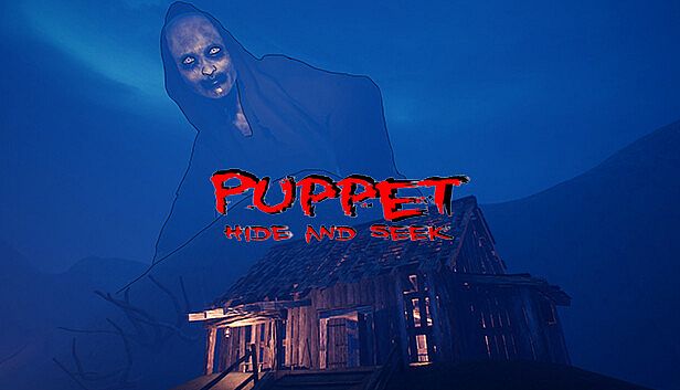 Buy Puppet: Hide And Seek