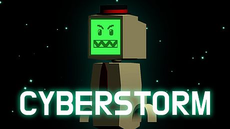 Cyberstorm Game