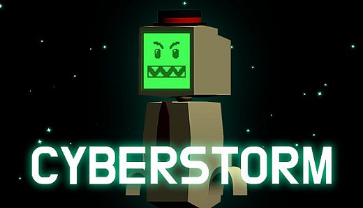 Cyberstorm