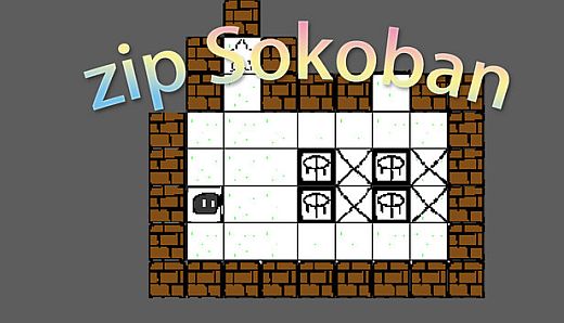 ZipSokoban