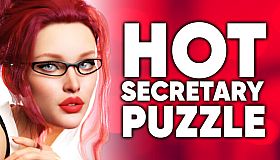 Hot Secretary Puzzle