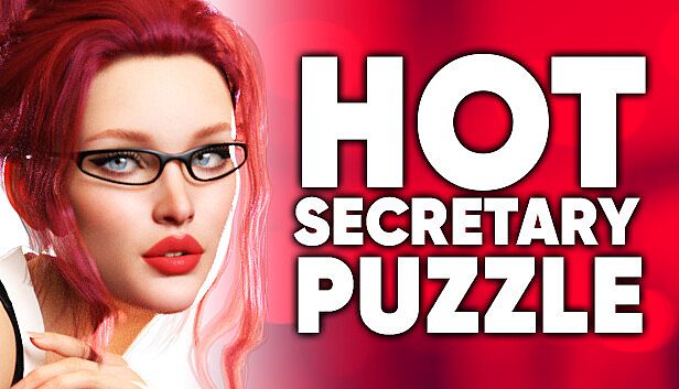 Buy Hot Secretary Puzzle