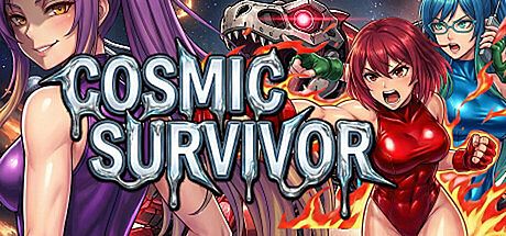 CosmicSurvivor