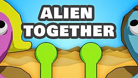 Alien Together