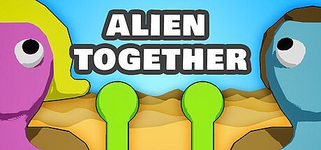 Alien Together Game