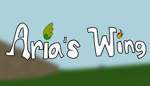 Aria's Wing