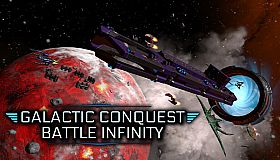 Galactic Conquest Battle Infinity