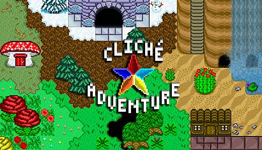 Cliché Adventure