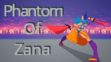 Phantom of Zana