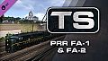 Train Simulator: PRR FA-1 & FA-2 Loco Add-On