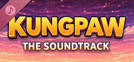 KungPaw Soundtrack DLC