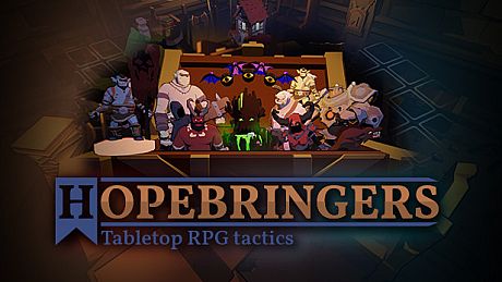 Hopebringers Game