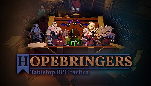 Hopebringers
