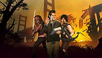Bridge Constructor: The Walking Dead
