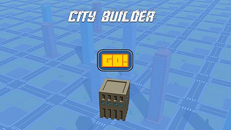 City Builder Game