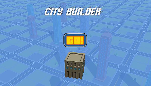Buy City Builder