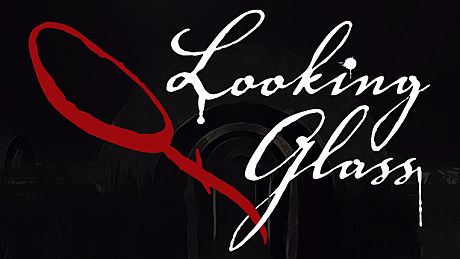 Looking Glass Game