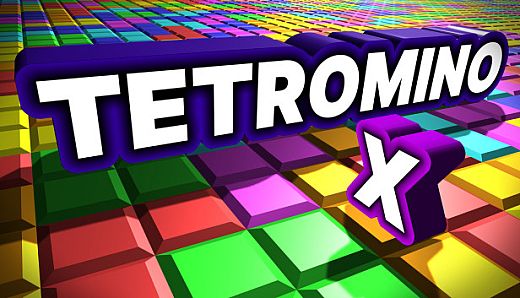 Tetromino X