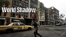 WorldShadow