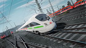 Train Sim World 6: German Regional Edition