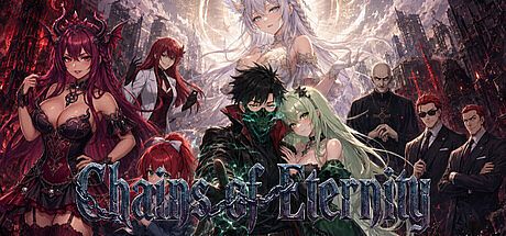 Chains of Eternity