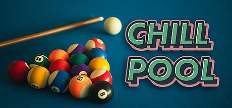 Chill Pool Game