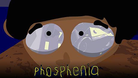 PHOSPHENIA Game