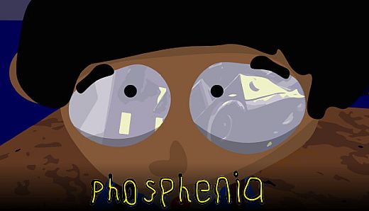 PHOSPHENIA