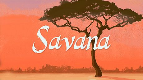Savana Game