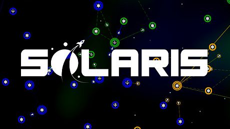 Solaris Game