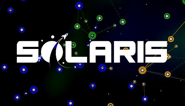 Buy Solaris
