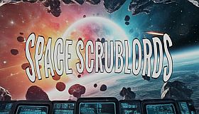 Space ScrubLords