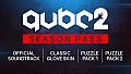 Q.U.B.E. 2 Season Pass