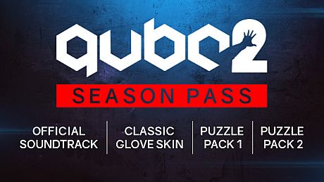 Q.U.B.E. 2 Season Pass DLC
