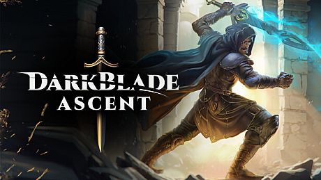 Darkblade Ascent Game