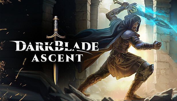 Buy Darkblade Ascent