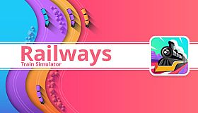 Railways: Train Simulator