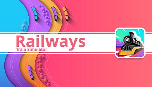 Railways: Train Simulator